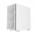 Gabinete DeepCool CH560 DIGITAL WH, Midi-Tower, ATX/EATX/Micro-ATX/Mini-ITX, USB 3.0, sin Fuente, 4 Ventiladores Instalados, Blanco  11