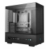 Gabinete DeepCool CH690, Midi-Tower, ATX/Micro-ATX/Mini-ITX, USB 3.0, sin Fuente, sin Ventiladores Instalados, Negro  2