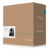 Gabinete DeepCool CH690, Midi-Tower, ATX/Micro-ATX/Mini-ITX, USB 3.0, sin Fuente, sin Ventiladores Instalados, Negro  11