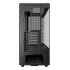 Gabinete DeepCool CH690, Midi-Tower, ATX/Micro-ATX/Mini-ITX, USB 3.0, sin Fuente, sin Ventiladores Instalados, Negro  9