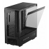 Gabinete DeepCool CH690, Midi-Tower, ATX/Micro-ATX/Mini-ITX, USB 3.0, sin Fuente, sin Ventiladores Instalados, Negro  6