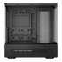Gabinete DeepCool CH690, Midi-Tower, ATX/Micro-ATX/Mini-ITX, USB 3.0, sin Fuente, sin Ventiladores Instalados, Negro  4
