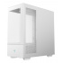 Gabinete DeepCool CH690 DIGITAL, Midi-Tower, ATX/Micro-ATX/Mini-ITX, USB 3.0, sin Fuente, sin Ventiladores Instalados, Blanco  8