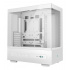 Gabinete DeepCool CH690 DIGITAL, Midi-Tower, ATX/Micro-ATX/Mini-ITX, USB 3.0, sin Fuente, sin Ventiladores Instalados, Blanco  2