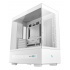 Gabinete DeepCool CH690 DIGITAL, Midi-Tower, ATX/Micro-ATX/Mini-ITX, USB 3.0, sin Fuente, sin Ventiladores Instalados, Blanco  1