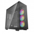 Gabinete DeepCool CH780, Full Tower, ATX/EATX/Micro-ATX/Mini-ITX, USB 3.0, sin Fuente, 1 Ventilador Instalado, Negro  2