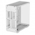 Gabinete DeepCool CH780 WH, Full Tower, ATX/EATX/Micro-ATX/Mini-ITX, USB 3.0, sin Fuente, 1 Ventilador Instalado, Blanco  5