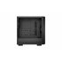 Gabinete DeepCool CK500 con Ventana, Midi-Tower, Mini-ITX/Micro-ATX/ATX/E-ATX, USB 3.0, sin Fuente, Negro  6