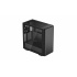 Gabinete DeepCool CK500 con Ventana, Midi-Tower, Mini-ITX/Micro-ATX/ATX/E-ATX, USB 3.0, sin Fuente, Negro  3
