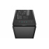 Gabinete DeepCool CK500 con Ventana, Midi-Tower, Mini-ITX/Micro-ATX/ATX/E-ATX, USB 3.0, sin Fuente, Negro  9