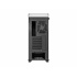 Gabinete DeepCool CL500 con Ventana, Midi-Tower, ATX/Micro ATX/Mini-ITX, USB A/C, sin Fuente, Negro/Gris  12