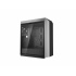 Gabinete DeepCool CL500 con Ventana, Midi-Tower, ATX/Micro ATX/Mini-ITX, USB A/C, sin Fuente, Negro/Gris  2