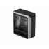 Gabinete DeepCool CL500 con Ventana, Midi-Tower, ATX/Micro ATX/Mini-ITX, USB A/C, sin Fuente, Negro/Gris  3