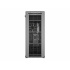 Gabinete DeepCool CL500 con Ventana, Midi-Tower, ATX/Micro ATX/Mini-ITX, USB A/C, sin Fuente, Negro/Gris  4