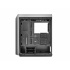 Gabinete DeepCool CL500 con Ventana, Midi-Tower, ATX/Micro ATX/Mini-ITX, USB A/C, sin Fuente, Negro/Gris  7