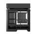 Gabinete DeepCool CL660, Midi-Tower, ATX/Micro-ATX/Mini-ITX, USB 3.0, sin Fuente, 2 Ventiladores Instalados, Negro - Imagen adicional 4