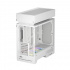 Gabinete DeepCool CL660, Midi-Tower, ATX/Micro-ATX, USB 3.0, sin Fuente, 2 Ventiladores Instalados, Blanco - Imagen adicional 5