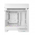 Gabinete DeepCool CL660, Midi-Tower, ATX/Micro-ATX, USB 3.0, sin Fuente, 2 Ventiladores Instalados, Blanco - Imagen adicional 3