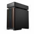 Gabinete DeepCool CL6600, Midi-Tower, ATX/Micro-ATX/Mini-ITX, USB 3.0, sin Fuente, 5 Ventiladores Instalados, Negro - Imagen adicional 7