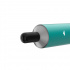 DeepCool Pasta térmica R-EZ5PRO-G, 4W/m·K, -50 - 220°C, 7.3g - Imagen adicional 4