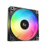 Ventilador DeepCool FD12R ARGB V2, 120mm, 2150RPM, ARGB, Negro - Imagen adicional 3