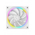 Ventilador DeepCool FL12R, 3x 120mm, 2150RPM, RGB, Blanco - Imagen adicional 2