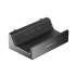 DeepCool Base para Audífonos HB-01, Negro - Imagen adicional 1