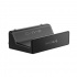DeepCool Base para Audífonos HB-01, Negro