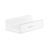 DeepCool Base para Audífonos HB-01, Blanco