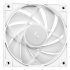 DeepCool LE240 V2 Enfriamiento Líquido para CPU, 2x 120mm, hasta 2100RPM, Blanco  3