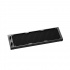 DeepCool LT360 VISION ARGB Enfriamiento Líquido para CPU, 3x 120mm, hasta 2400RPM, Negro - Imagen adicional 6