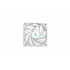 DeepCool LT720 Enfriamiento Líquido para CPU, 3x 120mm, hasta 2250RPM, Blanco   3
