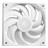 DeepCool MYSTIQUE 240 WH Enfriamiento Líquido para CPU, 2x 120mm, hasta 2150RPM, Blanco - Imagen adicional 2