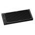 DeepCool MYSTIQUE 240 LX550 Enfriamiento Líquido para CPU, 2x 120mm, hasta 2400RPM, Negro - Imagen adicional 2