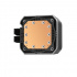 DeepCool MYSTIQUE 360 LX750 Enfriamiento Líquido para CPU, 3x 120mm, hasta 2400RPM, Negro   2