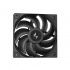 DeepCool MYSTIQUE 360 Enfriamiento Líquido para CPU, 3x 120mm, hasta 2150RPM, Negro   3