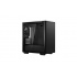 Gabinete DeepCool MACUBE 110, Midi-Tower, Micro-ATX/Mini-ITX, USB 3.0, sin Fuente, 1 Ventilador Instalado, Negro  2