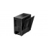 Gabinete DeepCool MACUBE 110, Midi-Tower, Micro-ATX/Mini-ITX, USB 3.0, sin Fuente, 1 Ventilador Instalado, Negro  12