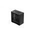 Gabinete DeepCool MACUBE 110, Midi-Tower, Micro-ATX/Mini-ITX, USB 3.0, sin Fuente, 1 Ventilador Instalado, Negro  3