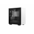 Gabinete DeepCool MACUBE 110 con Ventana, Midi-Tower, Micro-ATX/Mini-ITX, USB 3.0, sin Fuente, Blanco  2