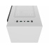 Gabinete DeepCool MACUBE 110 con Ventana, Micro-ATX, Micro-ATX/Mini-ITX, USB 3.0, sin Fuente, Blanco  11