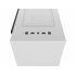 Gabinete DeepCool MACUBE 110 con Ventana, Midi-Tower, Micro-ATX/Mini-ITX, USB 3.0, sin Fuente, Blanco  11