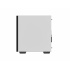 Gabinete DeepCool MACUBE 110 con Ventana, Midi-Tower, Micro-ATX/Mini-ITX, USB 3.0, sin Fuente, Blanco  5
