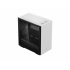 Gabinete DeepCool MACUBE 110 con Ventana, Micro-ATX, Micro-ATX/Mini-ITX, USB 3.0, sin Fuente, Blanco  3