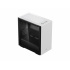 Gabinete DeepCool MACUBE 110 con Ventana, Midi-Tower, Micro-ATX/Mini-ITX, USB 3.0, sin Fuente, Blanco  3