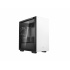 Gabinete DeepCool MACUBE 110 con Ventana, Midi-Tower, Micro-ATX/Mini-ITX, USB 3.0, sin Fuente, Blanco  1