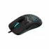 Mouse Gamer DeepCool Óptico MC310 Ultralight, Alámbrico, USB-A, 12.800DPI, Negro  8