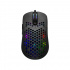 Mouse Gamer DeepCool Óptico MC310 Ultralight, Alámbrico, USB-A, 12.800DPI, Negro  3