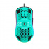 Mouse Gamer DeepCool Óptico MC310 Ultralight, Alámbrico, USB-A, 12.800DPI, Negro  4