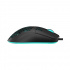 Mouse Gamer DeepCool Óptico MC310 Ultralight, Alámbrico, USB-A, 12.800DPI, Negro  5